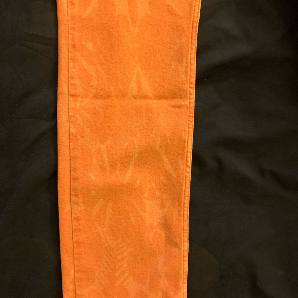Levi’s Men’s Jeans (511 Size: 33-34)